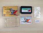 UE4838 SD Gundam Gaiden Knight Gundam Story 2 BOXED NES Famicom Japan