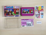 Ninja Jajamaru Kun BOXED NES Famicom Japan - UE3270