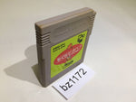 BZ1172 Mogura de Pon! GameBoy Game Boy Japan