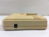DK8151 Not Working PC Engine Console TurboGrafx Japan