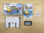 UE5919 The Legendary Starfy 2 BOXED GameBoy Advance Japan