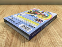 FH6355 Disney's Magical Mirror Starring Mickey Mouse BOXED GameCube Japan