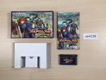 UE4236 Fire Emblem Rekka no Ken BOXED GameBoy Advance Japan