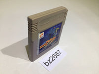 BZ2687 Castlevania Legends Dark Night Prelude GameBoy Game Boy Japan