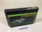 ag4667 Galaxian NES Famicom Japan