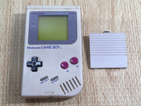 LG1682 Tested Working - GameBoy Original DMG-01 Game Boy Console Japan