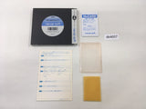 DK4657 Paranoia BOXED PC Engine Japan