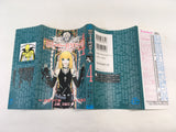 AAA2047 Death Note Vol.4 Japanese Manga