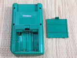 LG1258 Not Working - GameBoy Bros. Green Game Boy Console Japan