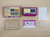 Ninja Jajamaru Kun BOXED NES Famicom Japan - UE3270