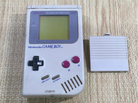 LF9452 Tested Working - GameBoy Original DMG-01 Game Boy Console Japan