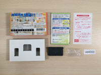 UE4000 One Piece Going Baseball Kaizoku Yakyuu BOXED GameBoy Advance Japan