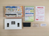 UE4000 One Piece Going Baseball Kaizoku Yakyuu BOXED GameBoy Advance Japan