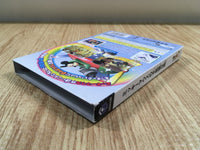 FH6355 Disney's Magical Mirror Starring Mickey Mouse BOXED GameCube Japan