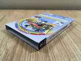 FH6355 Disney's Magical Mirror Starring Mickey Mouse BOXED GameCube Japan