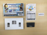 UE5919 The Legendary Starfy 2 BOXED GameBoy Advance Japan