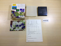 DK6839 Head Buster BOXED Sega Game Gear Japan