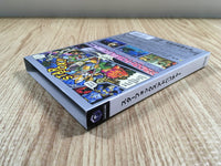 FH7247 Star Fox Adventures BOXED GameCube Japan