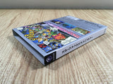 FH7247 Star Fox Adventures BOXED GameCube Japan