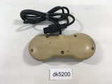DK5200 CONTROLLER FOR AV NEW FAMICOM NES CONSOLE Japan