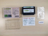 UE4838 SD Gundam Gaiden Knight Gundam Story 2 BOXED NES Famicom Japan