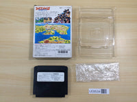UE8534 Famicom Jump BOXED NES Famicom Japan