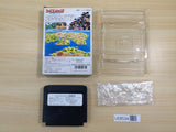 UE8534 Famicom Jump BOXED NES Famicom Japan