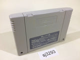 Bombuzal SNES Super Famicom Japan - SJ3293