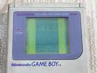 LG2041 Plz Read Item Condi GameBoy Original DMG-01 Game Boy Console Japan