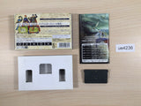 UE4236 Fire Emblem Rekka no Ken BOXED GameBoy Advance Japan