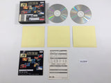 Lupin the 3rd Chronicles Lupin Version Sega Saturn Japan - FH3564