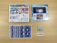 ue7825 Kid Icarus Uprising BOXED Nintendo 3DS Japan