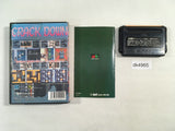 DK4965 Crack Down BOXED Mega Drive Genesis Japan