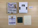 UE6442 Wario Land 3 Mario BOXED GameBoy Game Boy Japan