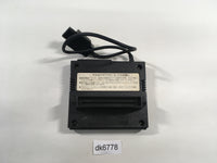 DK6778 RAM Adapter for Famicom Disk System Console HVC-023 AV NES Japan