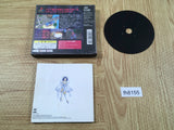 Lagnacure PS1 Japan - FH8155