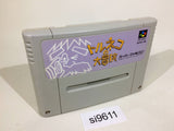 Torneco no Daibouken Fushigi no Dungeon SNES Super Famicom Japan - SI9611