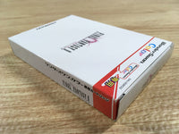 DK7327 FINAL FANTASY II BOXED Wonder Swan Bandai Japan