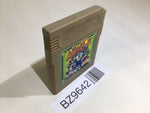 BZ9642 Musashi the Samurai Lord GameBoy Game Boy Japan