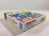 DK6839 Head Buster BOXED Sega Game Gear Japan