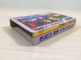 Ninja Jajamaru Kun BOXED NES Famicom Japan - UE3270