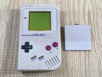 LF9741 With Defects - GameBoy Original DMG-01 Game Boy Console Japan