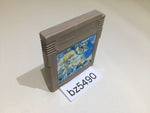 BZ5490 Oira Jajamaru Sekai Dai Bouken Ninja GameBoy Game Boy Japan