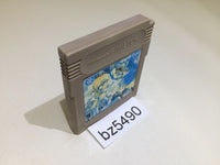 BZ5490 Oira Jajamaru Sekai Dai Bouken Ninja GameBoy Game Boy Japan