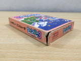 UE6570 Twin Bee 3 BOXED NES Famicom Japan