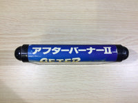 DK5970 After Burner II Mega Drive Genesis Japan