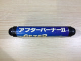 DK5970 After Burner II Mega Drive Genesis Japan