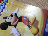 FH6355 Disney's Magical Mirror Starring Mickey Mouse BOXED GameCube Japan