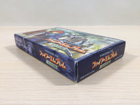 UE4236 Fire Emblem Rekka no Ken BOXED GameBoy Advance Japan