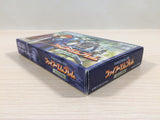 UE4236 Fire Emblem Rekka no Ken BOXED GameBoy Advance Japan